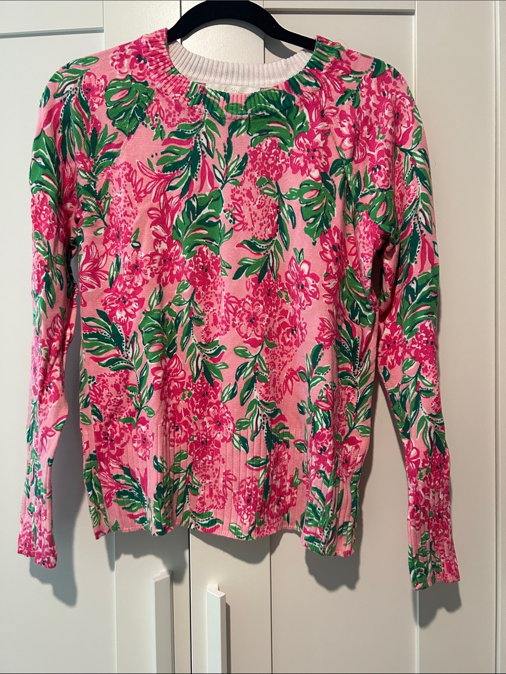 Lilly Pulitzer Salima Sweater